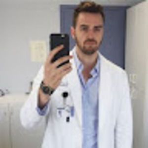 Meet your Posher, Aaron